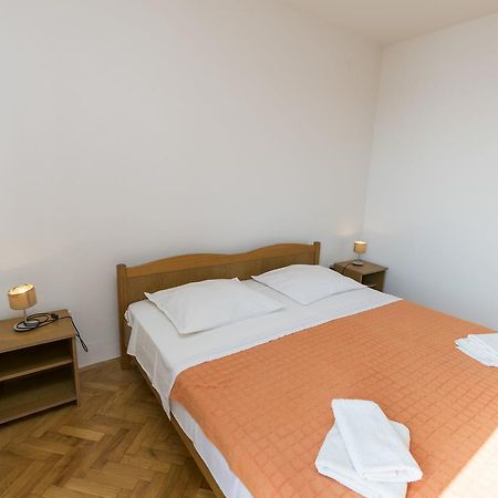 Apartments Jere Stipe Primošten Dış mekan fotoğraf