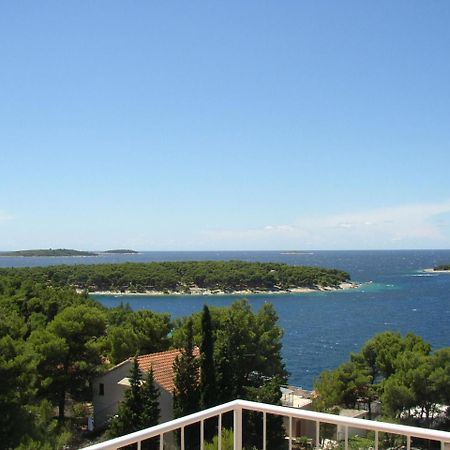Apartments Jere Stipe Primošten Dış mekan fotoğraf