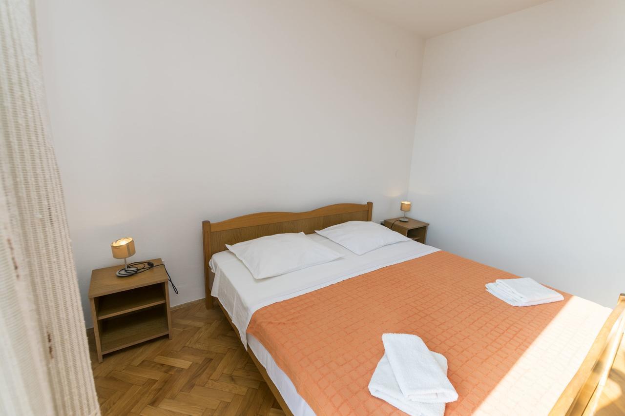 Apartments Jere Stipe Primošten Dış mekan fotoğraf