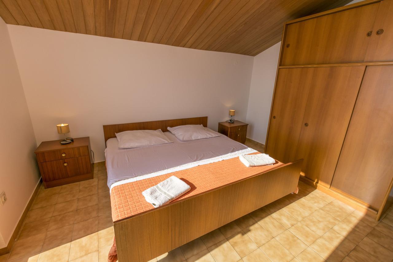 Apartments Jere Stipe Primošten Dış mekan fotoğraf