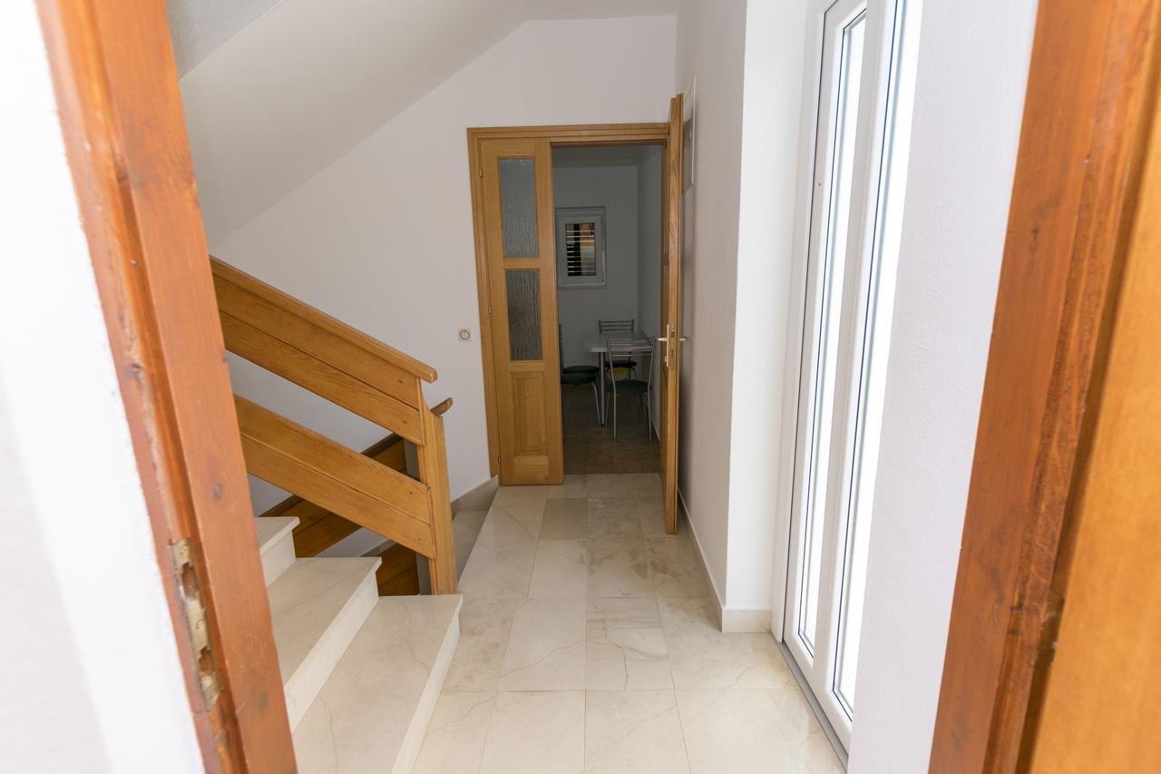 Apartments Jere Stipe Primošten Dış mekan fotoğraf