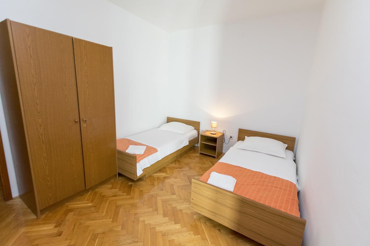 Apartments Jere Stipe Primošten Dış mekan fotoğraf