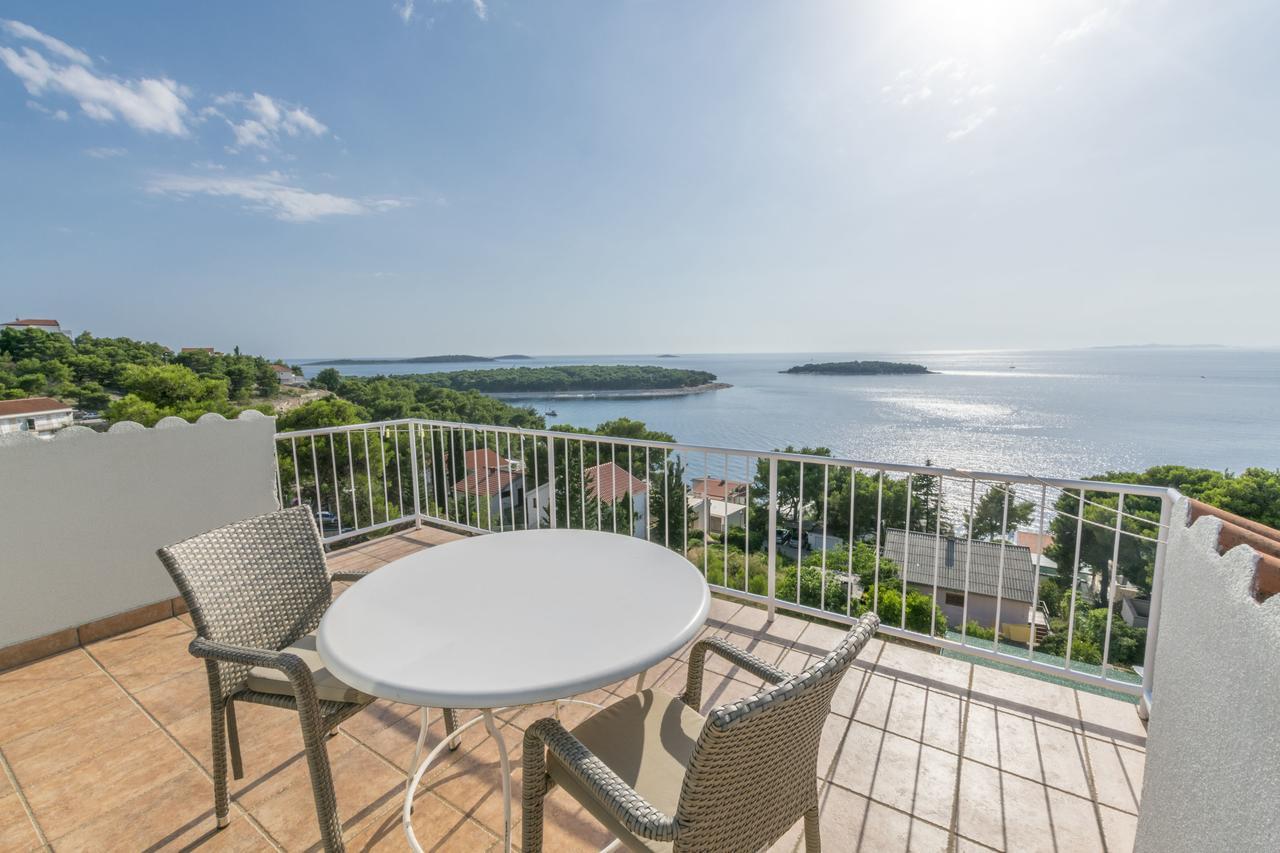 Apartments Jere Stipe Primošten Dış mekan fotoğraf
