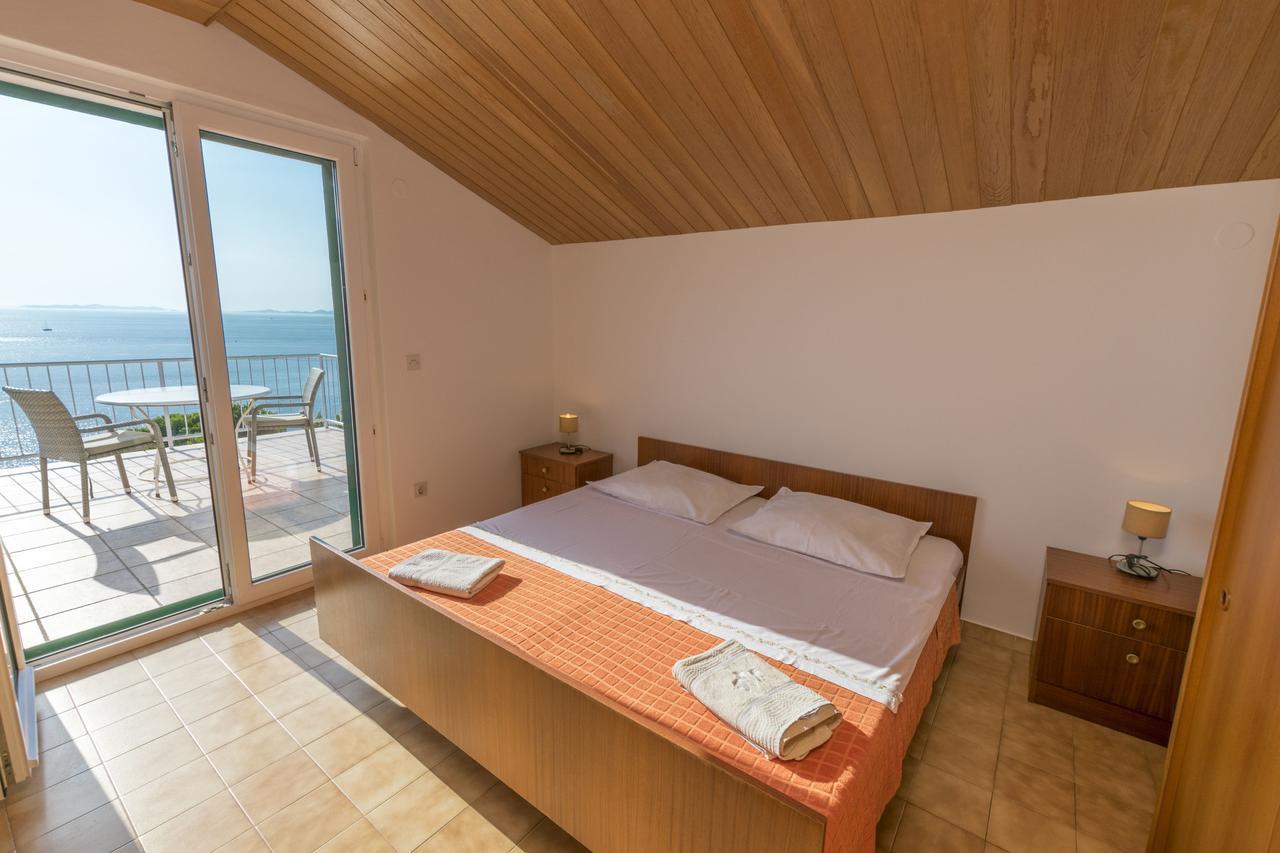 Apartments Jere Stipe Primošten Dış mekan fotoğraf