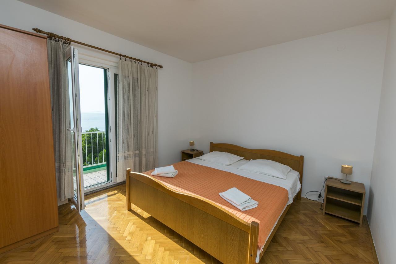 Apartments Jere Stipe Primošten Dış mekan fotoğraf