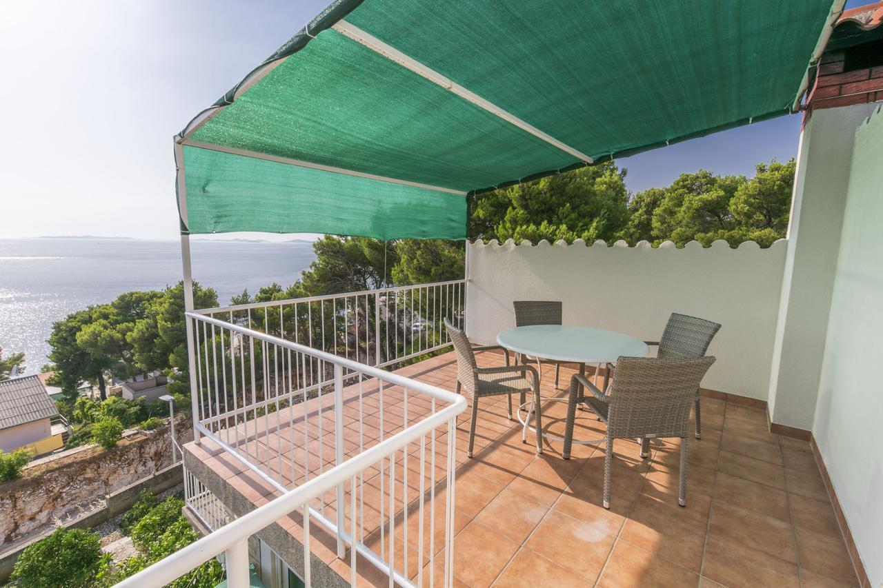 Apartments Jere Stipe Primošten Dış mekan fotoğraf