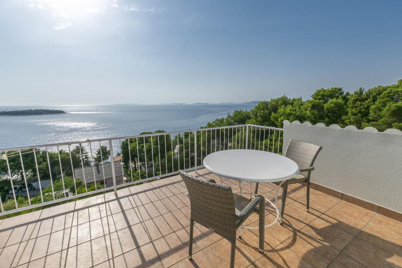 Apartments Jere Stipe Primošten Dış mekan fotoğraf