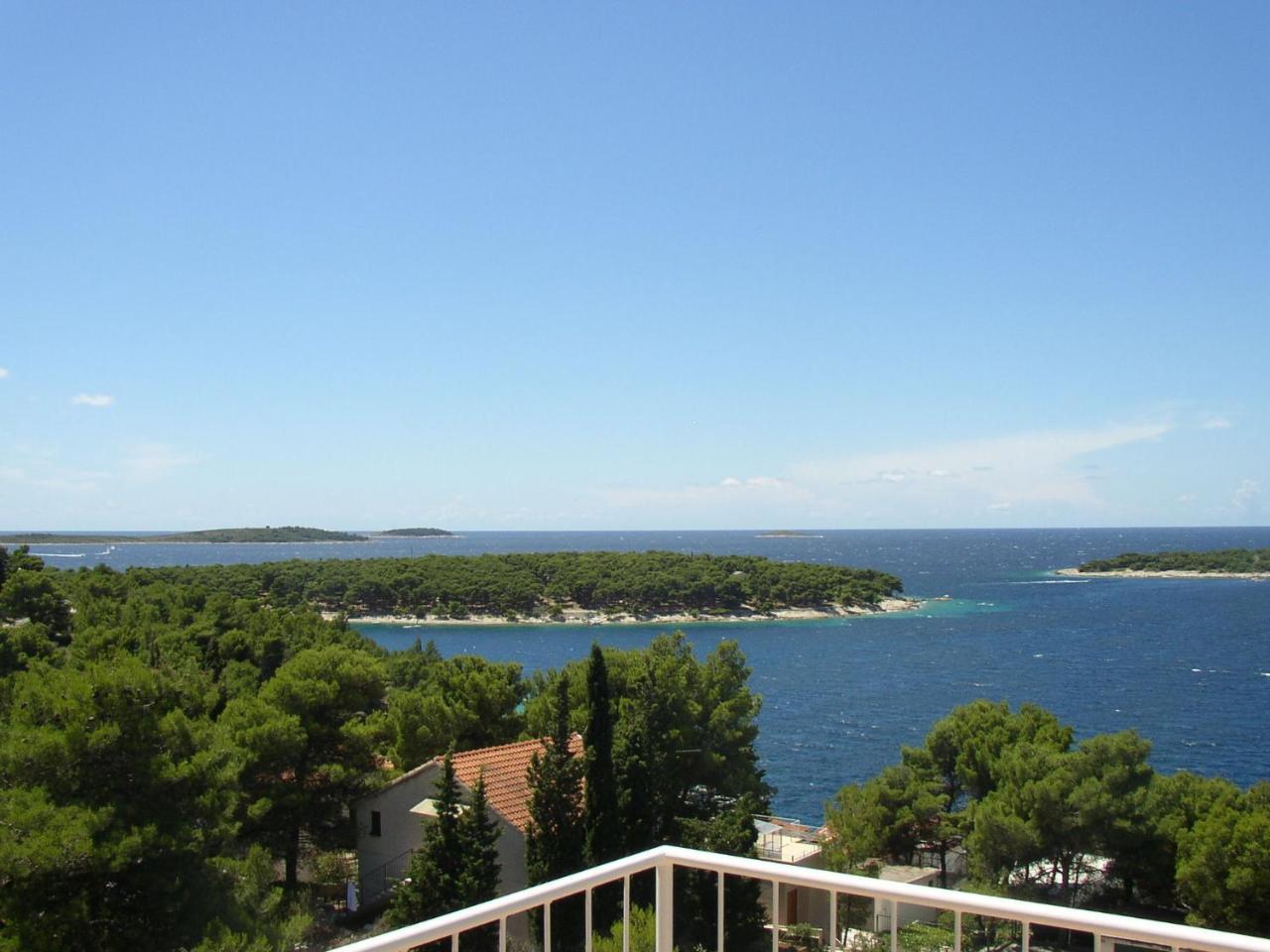 Apartments Jere Stipe Primošten Dış mekan fotoğraf